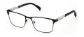 Adidas SP5024 Matte Black (002) Eyeglasses - Color Image