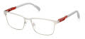 Adidas SP5024 Matte Palladium (017) Eyeglasses - Color Image