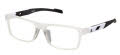 Adidas SP5028 Crystal (027) Eyeglasses - Color Image