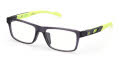 Adidas SP5028 Grey (020) Eyeglasses - Color Image