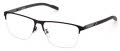Adidas SP5048 Matte Black (005) Eyeglasses - Color Image