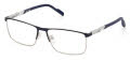 Adidas SP5059 Blue (092) Eyeglasses - Color Image