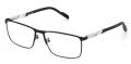 Adidas SP5059 Matte Black (002) Eyeglasses - Color Image