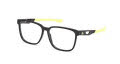Adidas SP5073 Matte Black (002) Eyeglasses - Color Image