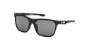 Adidas SP0091 Matte Black (02N) Sunglasses - Color Image