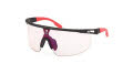 Adidas SP0095 Matte Black (02L) Sunglasses - Color Image
