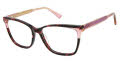 Alexander Melanie Fuchsia Eyeglasses - Color Image