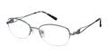 Alexander Nova Sky Eyeglasses - Color Image