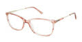 Alexander Frida Rose Eyeglasses - Color Image