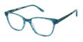 Alexander Makensie Ocean Eyeglasses - Color Image