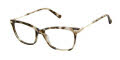 Alexander Delaney Dove Demi Eyeglasses - Color Image