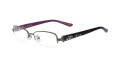 Anna Sui AS193 Dark Gunmetal (900)  Eyeglasses - Color Image