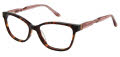 Ann Taylor ATP826 Tortoise (C02) Eyeglasses - Color Image