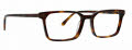 Argyleculture Hopkins Tortoise Eyeglasses - Color Image