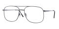 Aristar AR 6102 Gray (005) Eyeglasses - Color Image