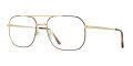 Aristar AR 6700 Demi Brown (003) Eyeglasses - Color Image