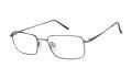 Aristar AR 30720 Blue (543) Eyeglasses - Color Image