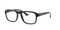 Arnette AN7176 Black (41) Eyeglasses - Color Image
