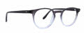 Badgley Mischka Arlo Charcoal Eyeglasses - Color Image