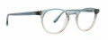 Badgley Mischka Arlo Sage Eyeglasses - Color Image