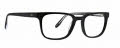 Badgley Mischka Ryder Black Eyeglasses - Color Image