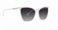 Badgley Mischka Verene Pearl Sunglasses - Color Image