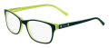 Bebe BB5075 Midnight (414) Eyeglasses - Color Image