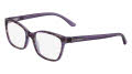 Bebe BB5126 Amethyst (535) Eyeglasses - Color Image
