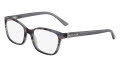 Bebe BB5126 Jet (001) Eyeglasses - Color Image