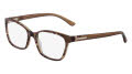 Bebe BB5126 Topaz (201) Eyeglasses - Color Image