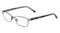Bebe BB5144 Eyeglasses | FramesDirect.com