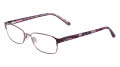 Bebe BB5144 Rose Gold (770) Eyeglasses - Color Image