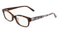 Bebe BB5183 Tortoise (200) Eyeglasses - Color Image
