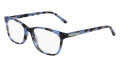 Bebe BB5186 Sapphire Tortoise (460) Eyeglasses - Color Image