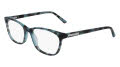 Bebe BB5186 Teal Tortoise (340) Eyeglasses - Color Image
