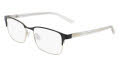 Bebe BB5190 Jet (001) Eyeglasses - Color Image