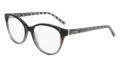 Bebe BB5195 Jet Gradient (001) Eyeglasses - Color Image
