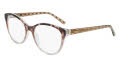 Bebe BB5195 Topaz Gradient (200) Eyeglasses - Color Image