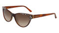 Bebe BB7024 Tortoise (200) Sunglasses - Color Image