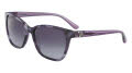 Bebe BB7191 Plum (530) Sunglasses - Color Image