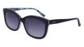 Bebe BB7228 Navy (400) Sunglasses - Color Image
