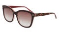 Bebe BB7234 Berry (610) Sunglasses - Color Image