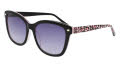 Bebe BB7234 Jet (001) Sunglasses - Color Image