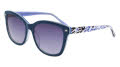 Bebe BB7234 Navy (400) Sunglasses - Color Image