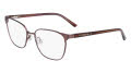 Bebe BB5200 Topaz (200) Eyeglasses - Color Image