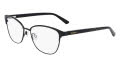 Bebe BB5202 Jet (001) Eyeglasses - Color Image