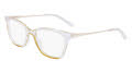 Bebe BB5203 Taupe Crystal (204) Eyeglasses - Color Image