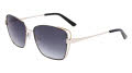 Bebe BB7241 Jet (001) Sunglasses - Color Image