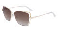 Bebe BB7241 Ivory (109) Sunglasses - Color Image