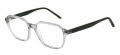 Benetton BEO 1055 Crystal Grey (954) Eyeglasses - Color Image